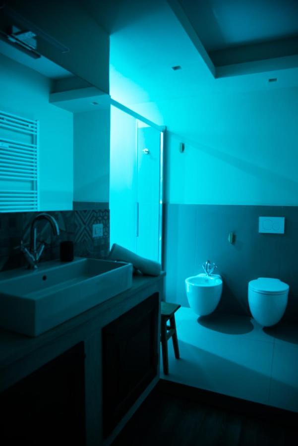 Cosy En Ville Apartment In Aosta Center Exteriér fotografie